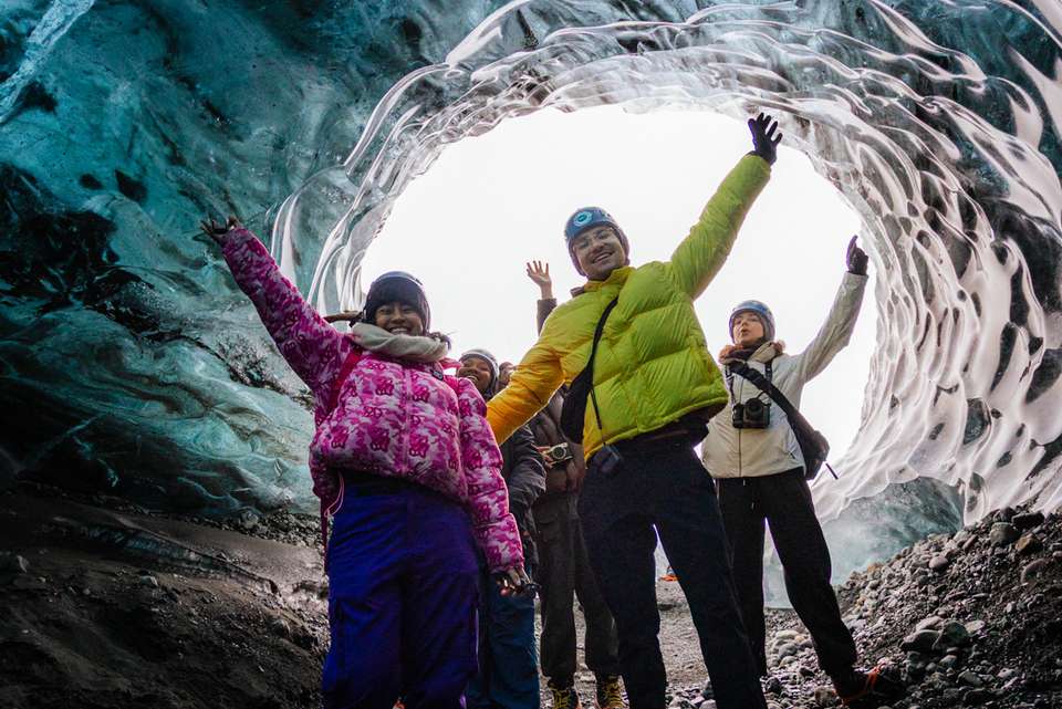 Six Days in Iceland - Intrepid Travel - Iceland - Image 4