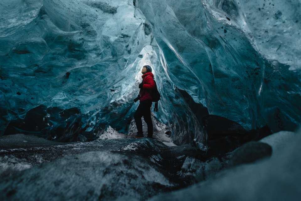 Six Days in Iceland - Intrepid Travel - Iceland - Image 6