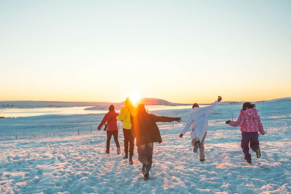 Six Days in Iceland - Intrepid Travel - Iceland - Image 7