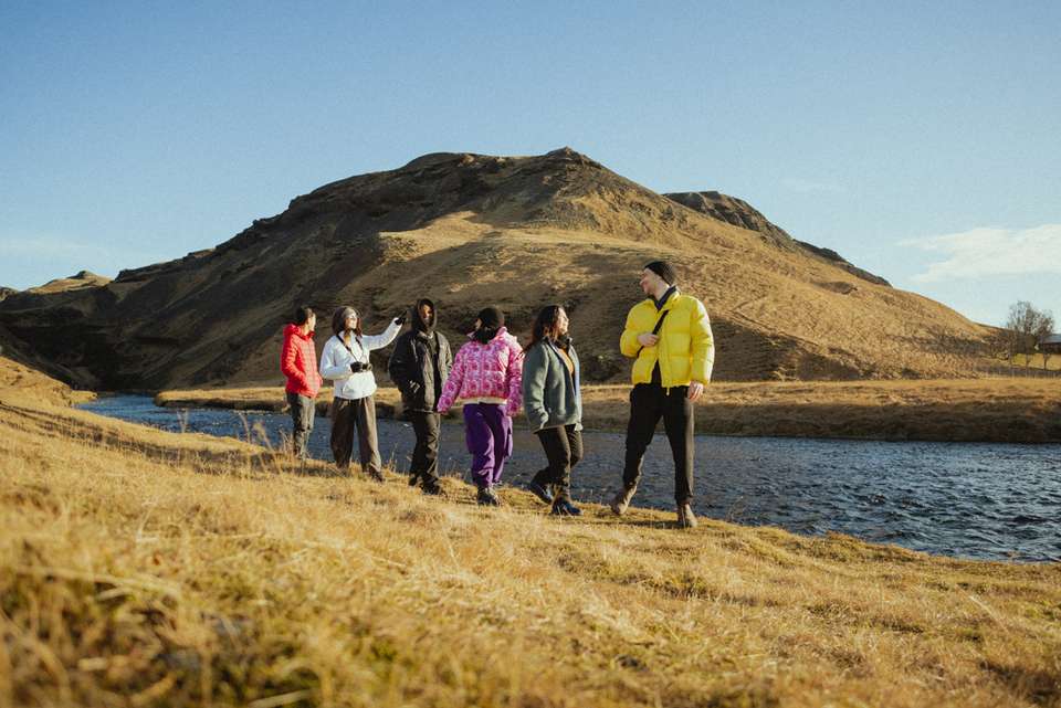 Six Days in Iceland - Intrepid Travel - Iceland - Image 8
