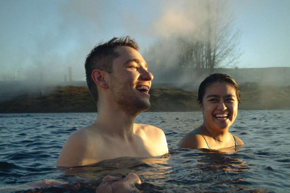 Six Days in Iceland - Intrepid Travel - Iceland - Image 9