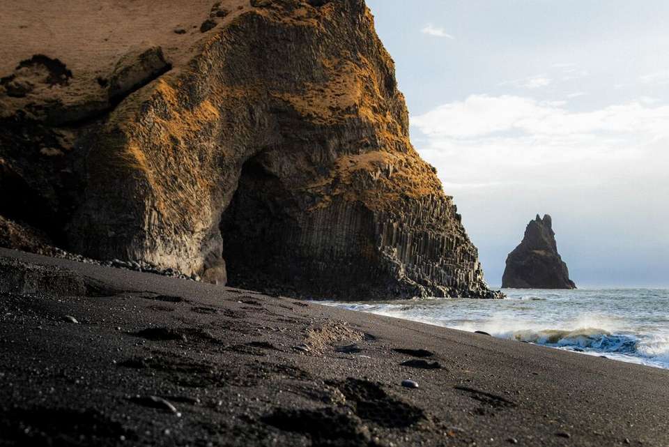 Six Days in Iceland - Intrepid Travel - Iceland - Image 11