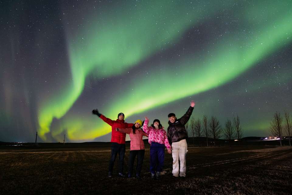 Six Days in Iceland - Intrepid Travel - Iceland - Image 12