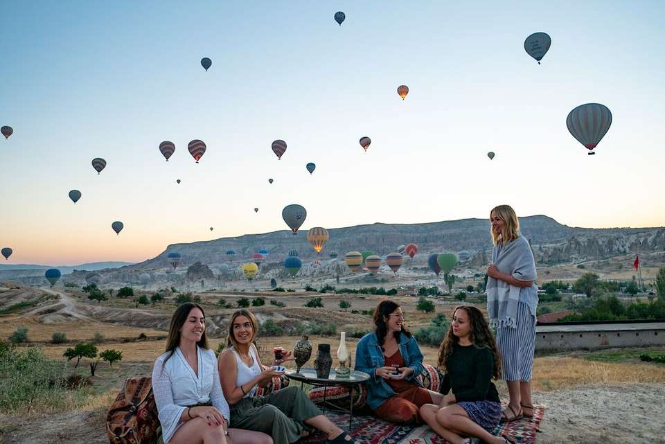 Six Days in Turkey - Intrepid Travel - Turkey - Image 6
