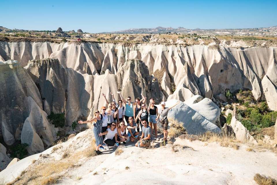 Six Days in Turkey - Intrepid Travel - Turkey - Image 8
