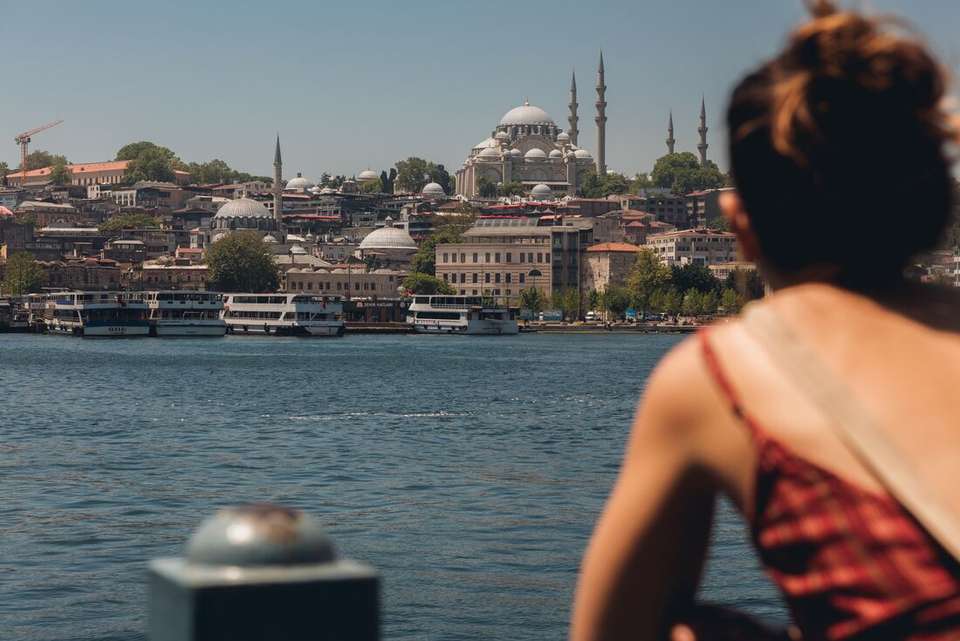 Six Days in Turkey - Intrepid Travel - Turkey - Image 10