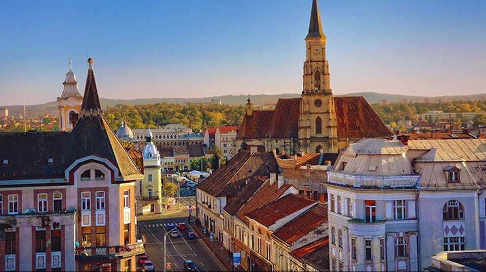 Six days tour from Cluj-Napoca - Maramures and Bucovina - undefined - Image 2