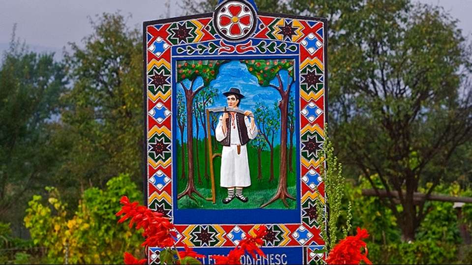Six days tour from Cluj-Napoca - Maramures and Bucovina - undefined - Image 4