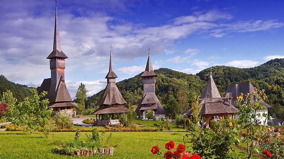 Six days tour from Cluj-Napoca - Maramures and Bucovina - undefined - Image 6