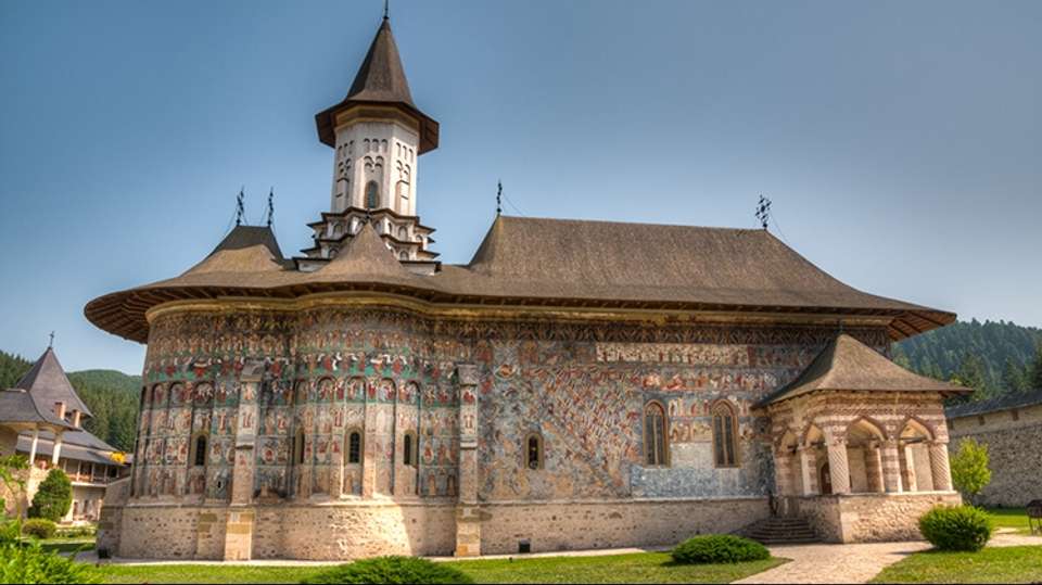 Six days tour from Cluj-Napoca - Maramures and Bucovina - undefined - Image 7