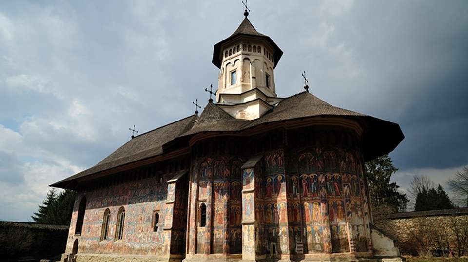 Six days tour from Cluj-Napoca - Maramures and Bucovina - undefined - Image 8