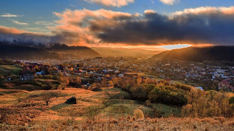 Six days tour from Cluj-Napoca - Maramures and Bucovina - undefined - Image 11
