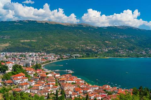 Europe Senior Travelers: Six Nations Balkan Mosaic