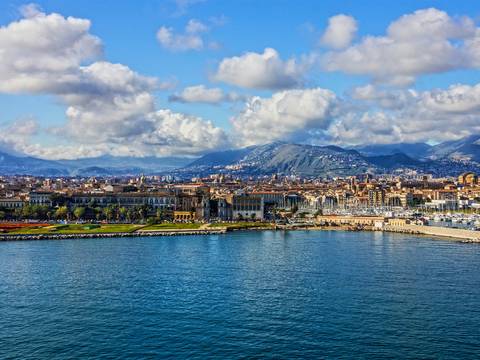 Palermo Sightseeing Tour: Sizzling Sicily - 7 Days
