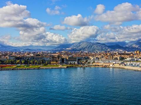 Sizzling Sicily - 7 Days - October 2026