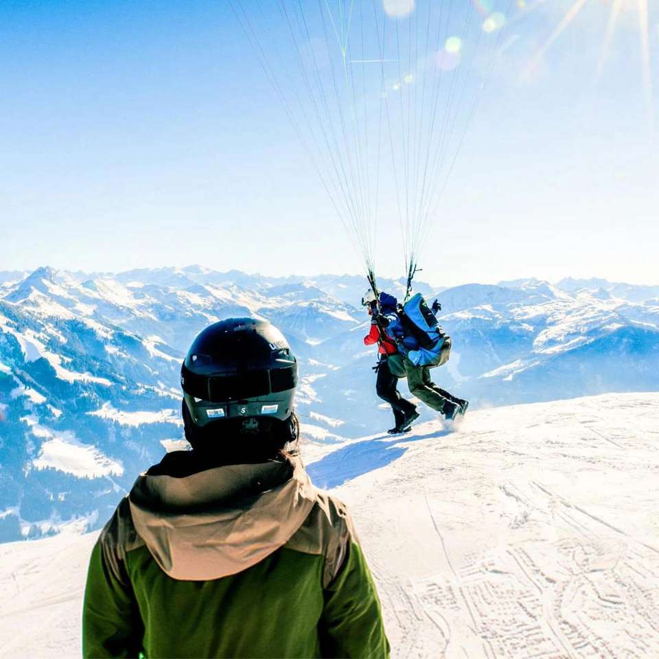 Ski Austria: From London - Contiki - England - Image 5