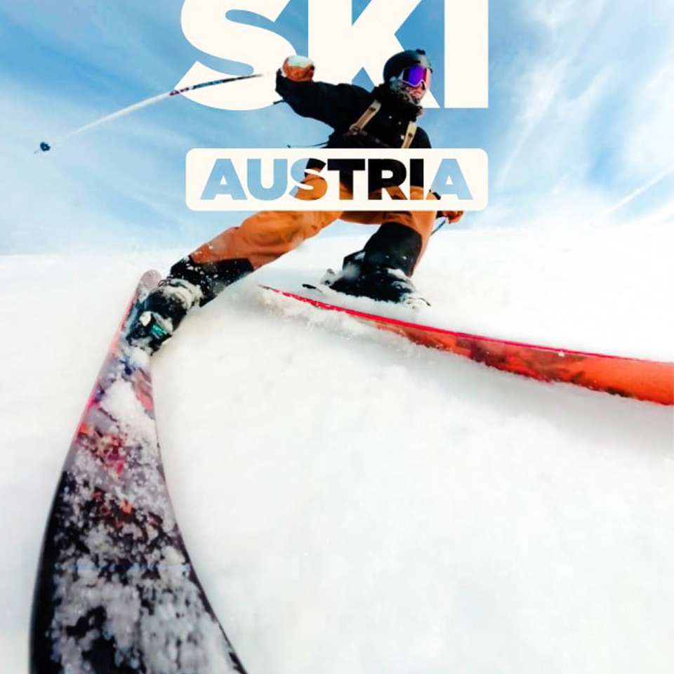 Ski Austria - Contiki - Austria - Image 6