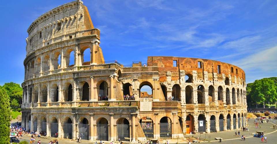 Skip-the-Line Ticket Private Colosseum & Roman Forum Tour - Eyes Of Rome - Italy - Image 2