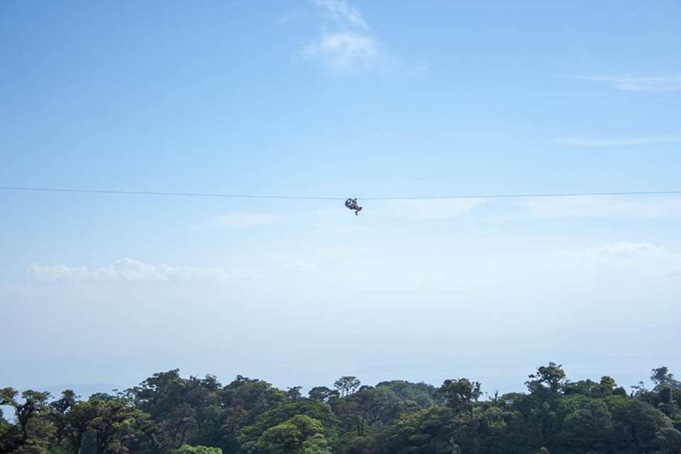 Sky Tram And Sky Trek From Monteverde - Destination Services - Costa Rica - Image 6