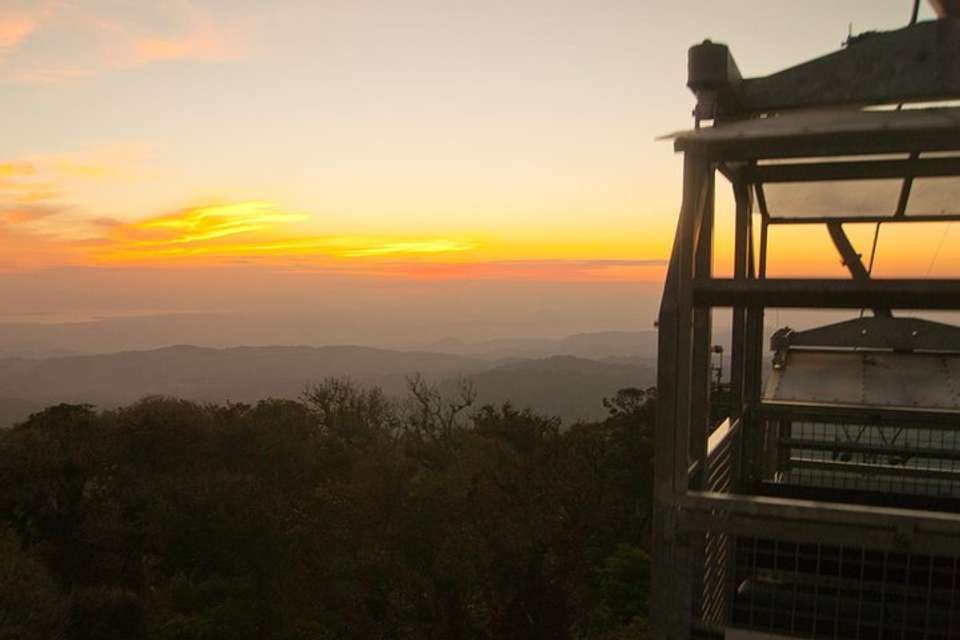 Sky Tram- Sky Trek And Sky Walk From Arenal - Destination Services - Costa Rica - Image 6