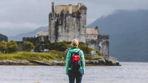 Scotland Cultural, Religious And Historic Sites Tour: Skye High