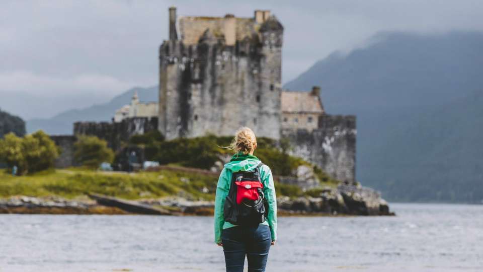 Skye High - Haggis Adventures - Scotland - Image 1