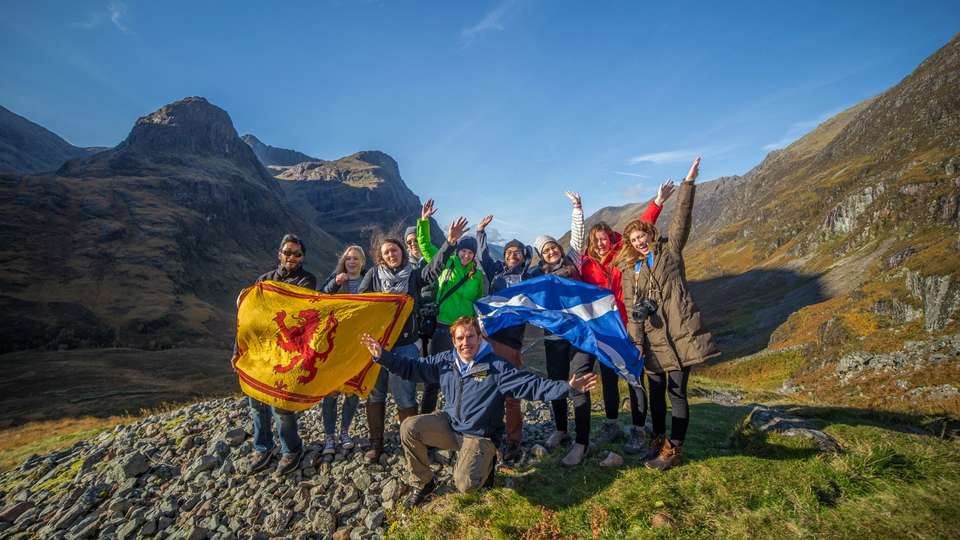 Skye High - Haggis Adventures - Scotland - Image 3