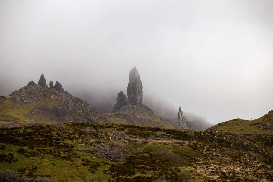 Skye, Myths and Legends - undefined - Image 4