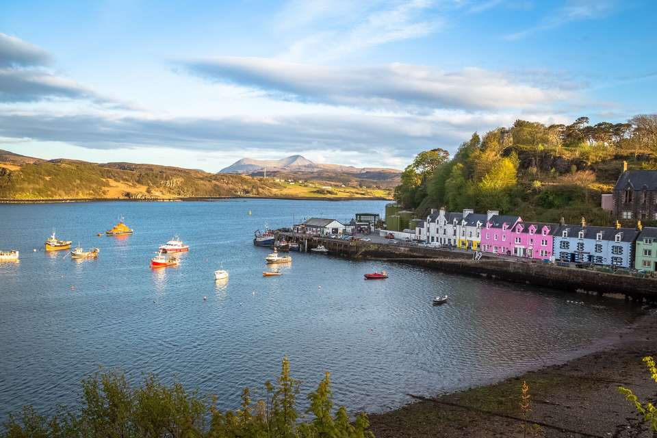 Skye, Myths and Legends - undefined - Image 6
