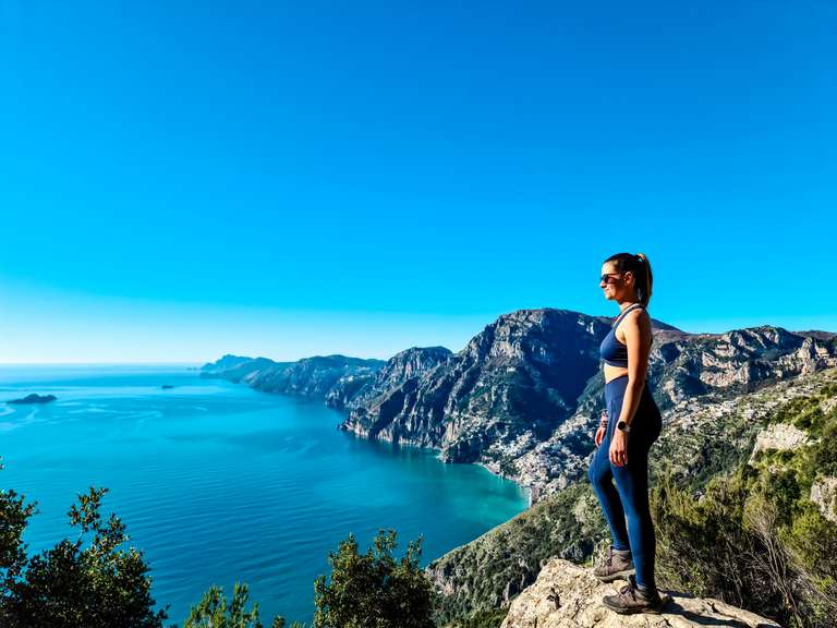 Naples Adventure Tour: Slice of Italy - Rome to Sorrento