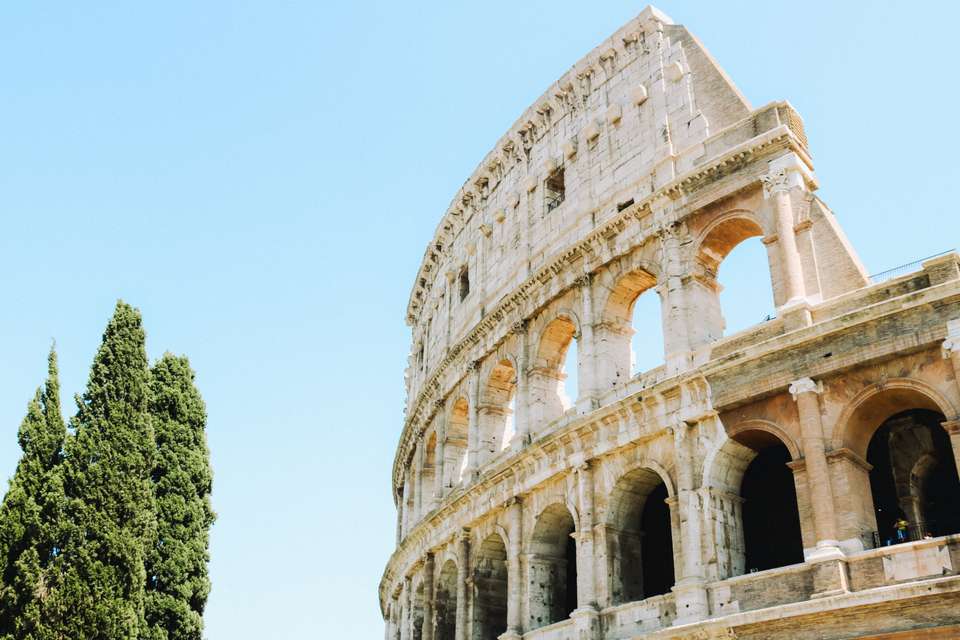 Slice of Italy - Rome to Sorrento - Trutravels - Italy - Image 2