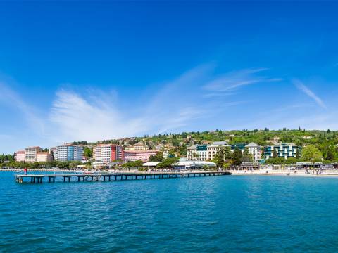 Slovenia & Trieste - 8 Days - Summer Tours
