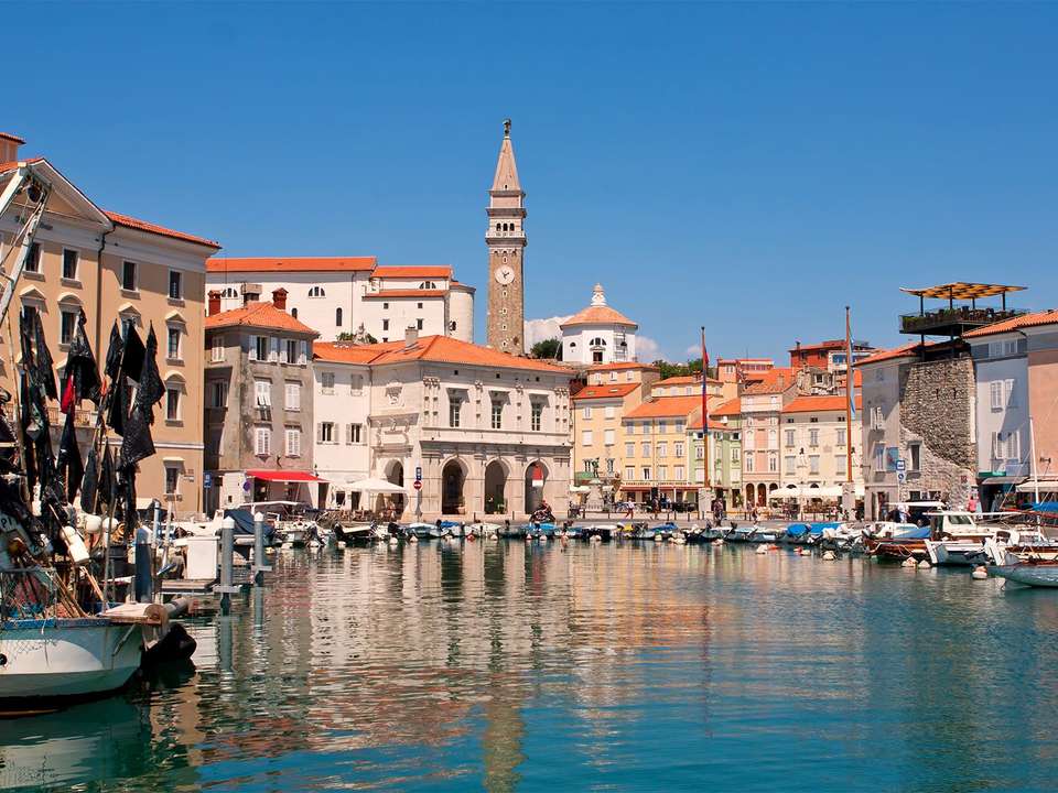 Slovenia & Trieste - 8 days - On The Go Tours - Slovenia - Image 2