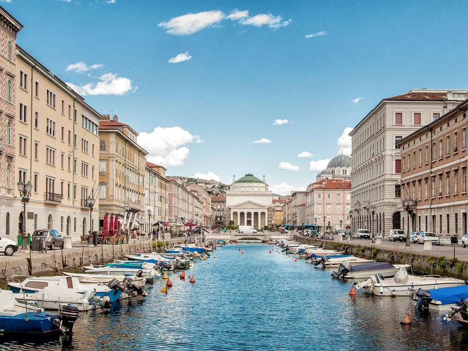 Slovenia & Trieste - 8 days - On The Go Tours - Slovenia - Image 3