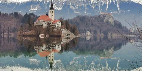 Slovenia Discovery - Summer Tours