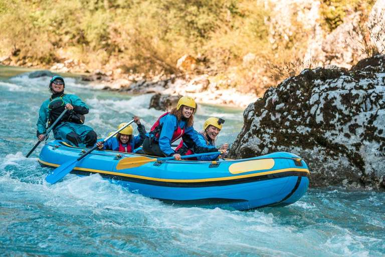 Slovenia Family Holiday with Teenagers - July 2027