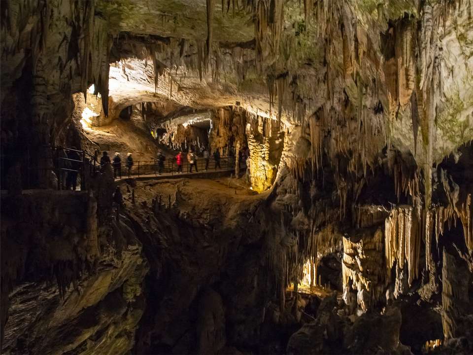 Slovenia to Split (Superior) - 9 days  - On The Go Tours - Slovenia - Image 3