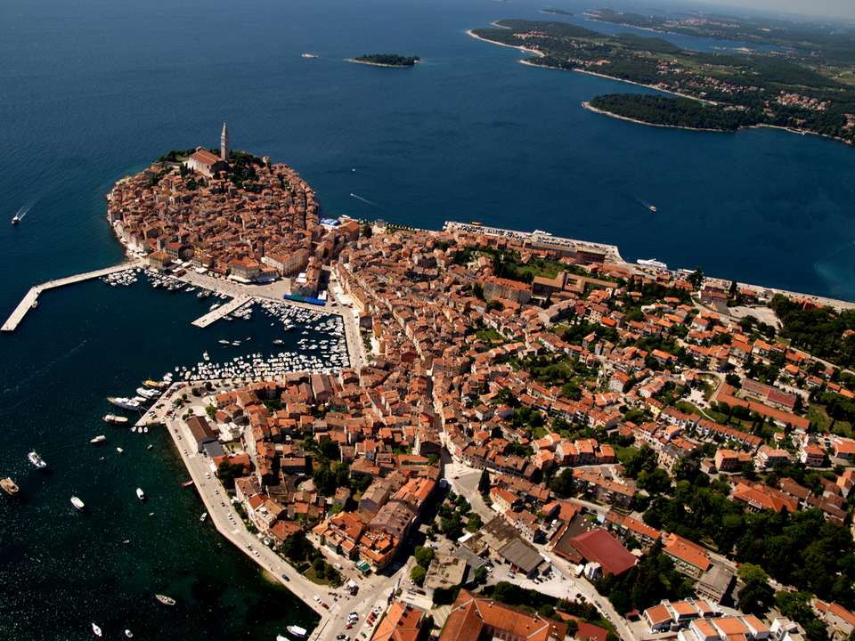 Slovenia to Split (Superior) - 9 days  - On The Go Tours - Slovenia - Image 4