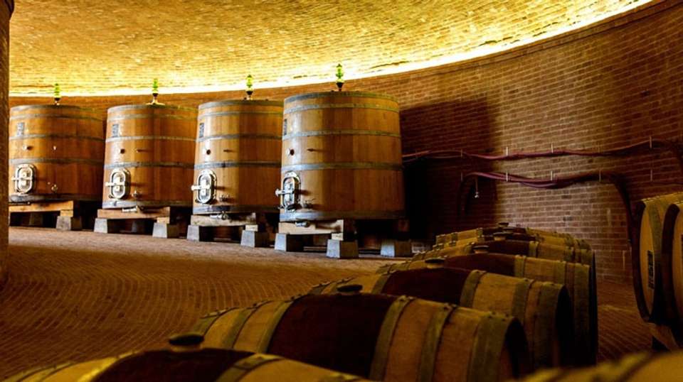 Small Group Brunello Wine Tour from Siena - Tuscan Escapes - Italy