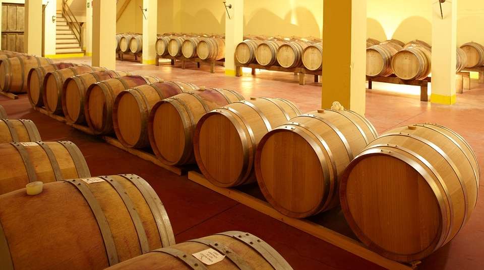 Small Group Chianti and Castles Wine Tour from Siena - Tuscan Escapes - Italy