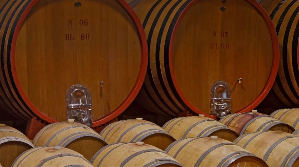 Small Group Chianti & San Gimignano Sunset Wine Tour - Tuscan Escapes - Italy