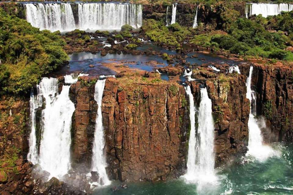Small Group Iguazu Falls Brazilian Side - undefined - Image 3