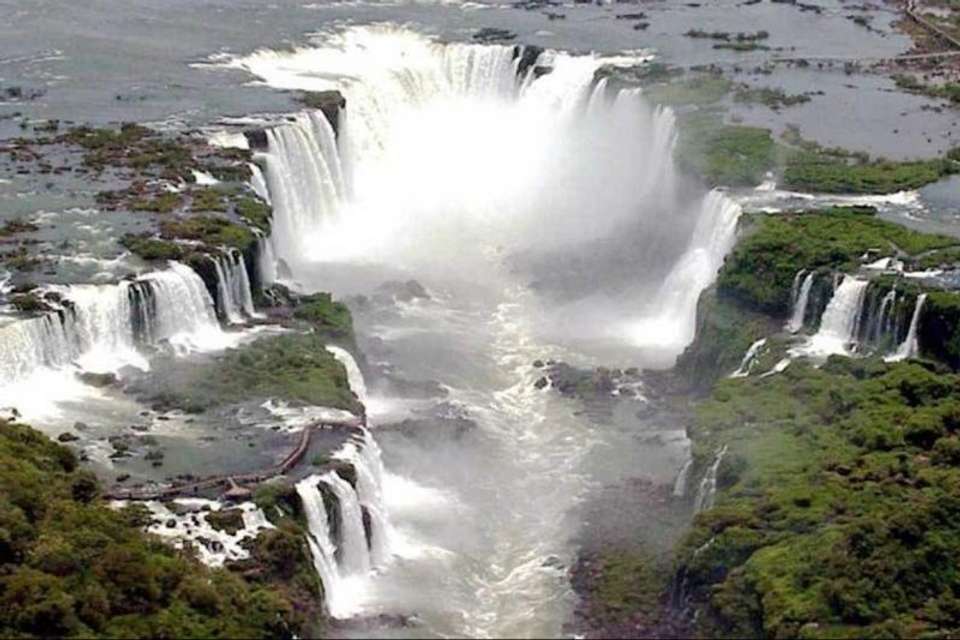Small Group Iguazu Falls Brazilian Side - undefined - Image 6
