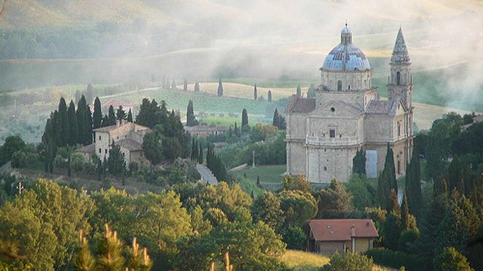 Small Group Pienza & Montepulciano Tour from Siena - Tuscan Escapes - Italy