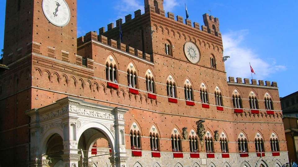 Siena City & Duomo Walking Tour - Tuscan Escapes - Italy - Image 2