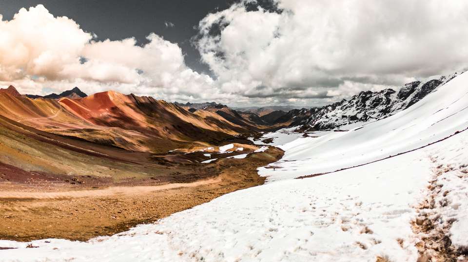 Small Group to the Rainbow Mountain - Kantu Peru Tours - Peru - Image 2