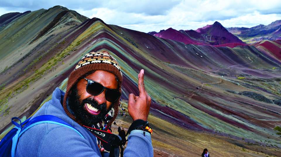 Small Group to the Rainbow Mountain - Kantu Peru Tours - Peru - Image 4