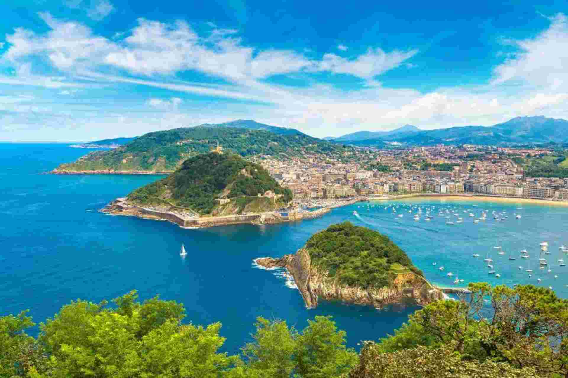 Small Group Tour Across Northern Spain & Portugal