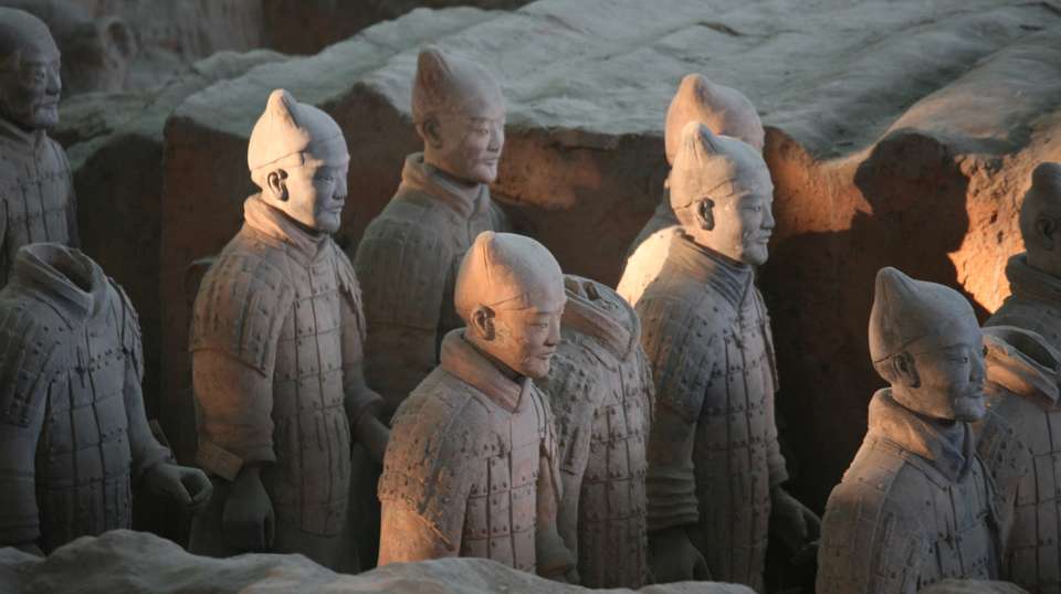 Classic China Tour with Yangtze Cruise - Small Group - Travel China Guide - China - Image 3
