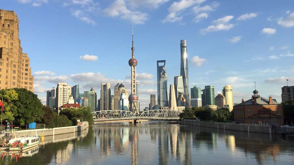 Classic China Tour with Yangtze Cruise - Small Group - Travel China Guide - China - Image 4